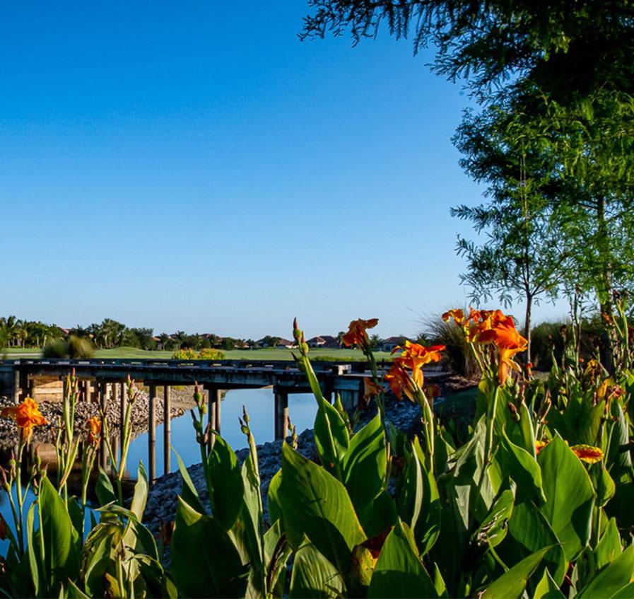 Bonita National HOA