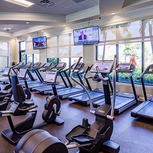Fitness